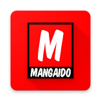 Mangaido icon