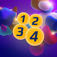 Live Lottery 4D icon