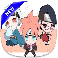 Comic 2018 icon