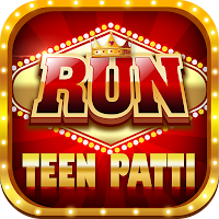 Teen Patti Run icon