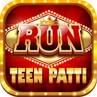 Teen Patti Run icon
