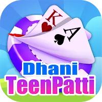 Teen Patti Dhani - Andar Bahar icon