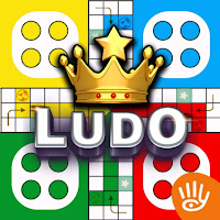 Ludo King Simulator icon