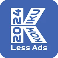 komikU 2024 - KOMIK Online icon