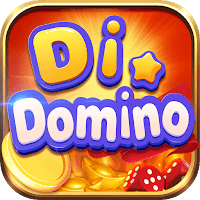 Di Domino-halo bandar qq icon