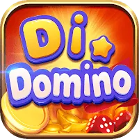 Di Domino-halo bandar qq icon