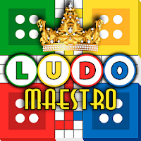 Ludo Multiplayer 2019 icon