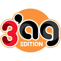 3ag édition icon