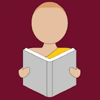 Manga Monk: A manga reader you deserve icon