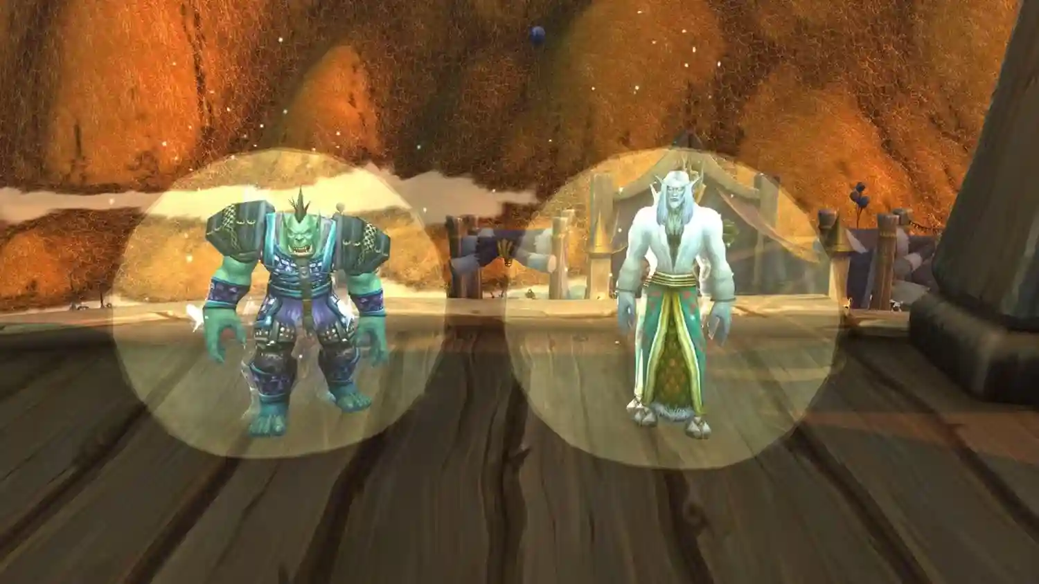 World of Warcraft Unveils Details for 20th Anniversary Celebration