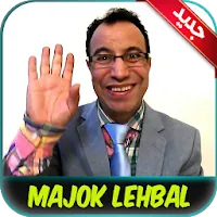 Majok Lehbal icon