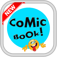 Funny Comic New 2018 APK