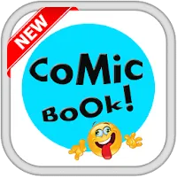 Funny Comic New 2018 icon