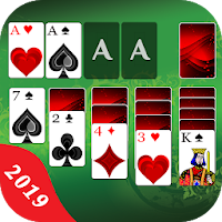 Solitaire Classic 2019 icon