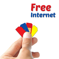 Free Internet icon