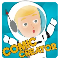 Clarified Comic Creator - The free comic maker! APK