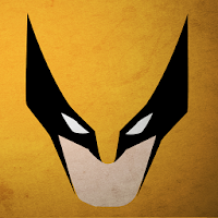 Heroes of Comics: Wolverine HD Wallpapers APK