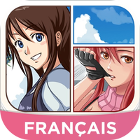 Anime et Manga Amino en Français icon