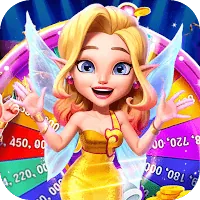 Club Social - 777 Slots icon