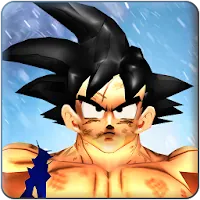 Super Goku Hero Xenoverse Saiyan Battle APK