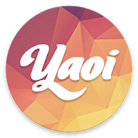 Yaoi Reader by ComicY Ltd. icon