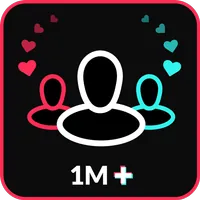 TikBooster -Tiktok Fans Followers & Likes & Hearts APK