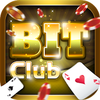 Bit555 - Game bài online icon