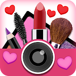 YouCam Makeup icon