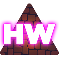 Hubywoky Challenge icon