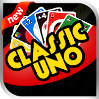 Classic Uno Online icon