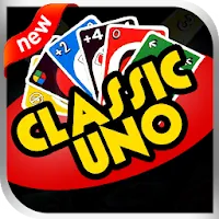 Classic Uno Online icon