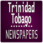 Trinidad and Tobago Newspapers icon