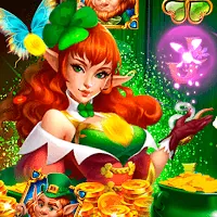 Lepry Goes Wild icon
