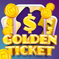 Golden Ticket icon