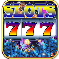 Slots - Magic Forest - Vegas Casino Free SLOTS icon