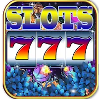 Slots - Magic Forest - Vegas Casino Free SLOTS icon