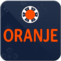 Oranje Games! icon