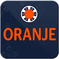 Oranje Games! icon