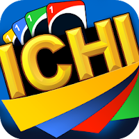 Ichi 一 Fun Uno Online Card Game APK