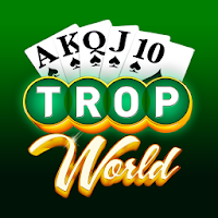 TropWorld Video Poker | Free Video Poker APK