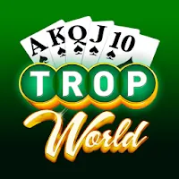 TropWorld Video Poker | Free Video Poker icon
