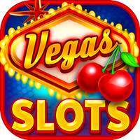 Vegas Slots Cherry Master icon