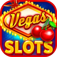 Vegas Slots Cherry Master APK