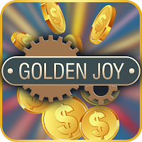 Golden Joy - Play Volcano imitation icon