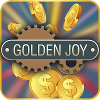 Golden Joy - Play Volcano imitation APK