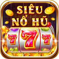 Siêu Hũ Nổ - Gem Nổ Hũ icon