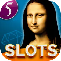 Double Da Vinci Diamonds SLOTS APK