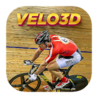 Velodrome 3D Races Betting icon