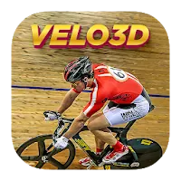 Velodrome 3D Races Betting icon
