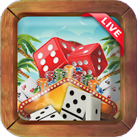 Tangkas Domino Dadu Sakong APK